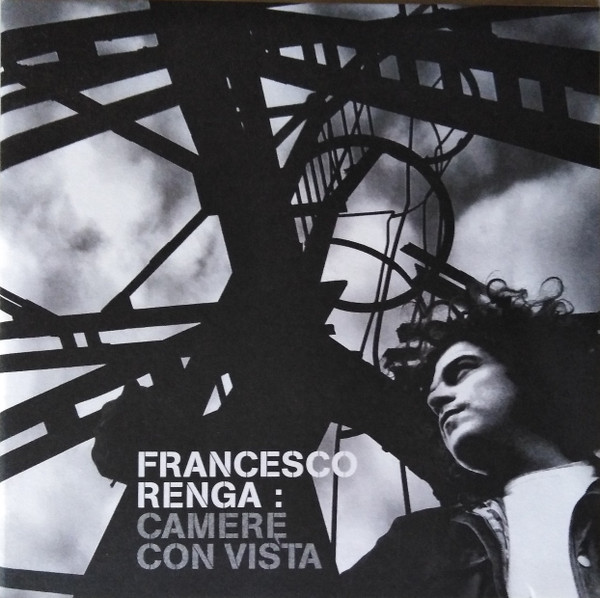 Francesco Renga – Camere Con Vista CD