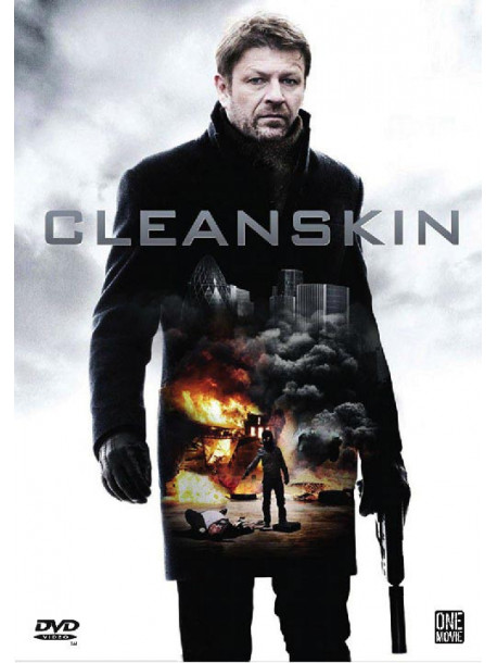 CLEANSKIN - DVD FILM
