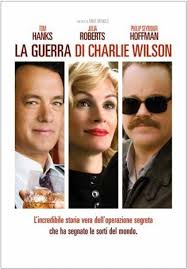 LA GUERRA DI CHARLIE WILSON- DVD FILM
