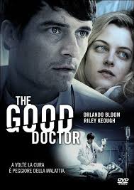 THE GOOD DOCTOR - DVD FILM
