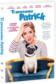 TI PRESENTO PATRICK - DVD FILM