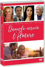 QUANDO ARRIVA L'AMORE - DVD FILM