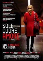 SOLE CUORE AMORE - DVD FILM