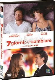 7 GIORNI PER CAMBIARE - DVD FILM