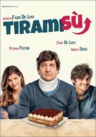 TIRAMISU - DVD FILM