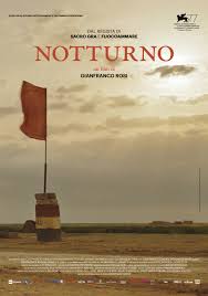 NOTTURNO - DVD FILM