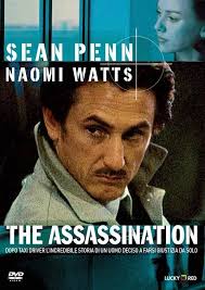 THE ASSASSINATION - DVD FILM