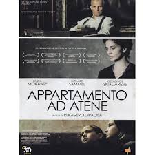 APPARTAMENTO AD ATENE - DVD FILM