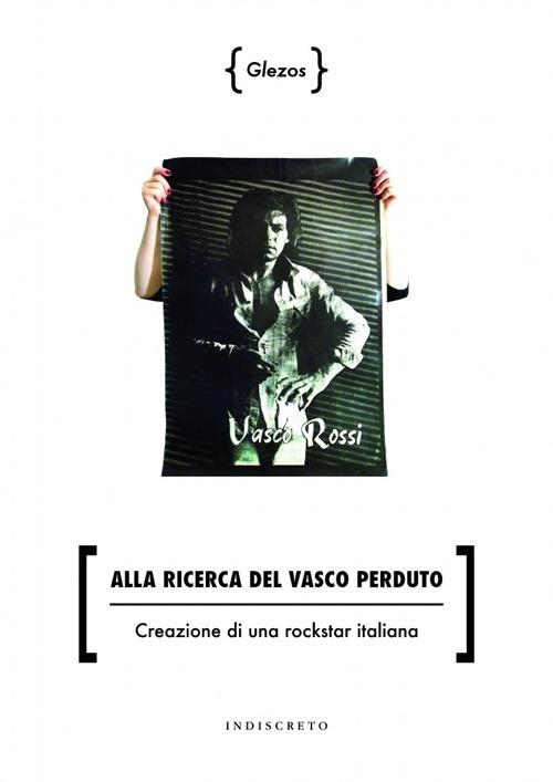ALLA RICERCA DEL VASCO PERDUTO (BOOK)