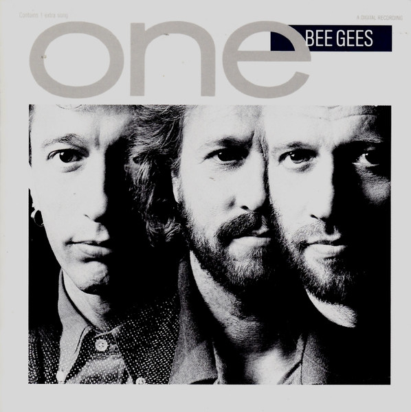 Bee Gees – One CD