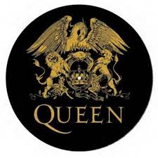 Slipmat Queen