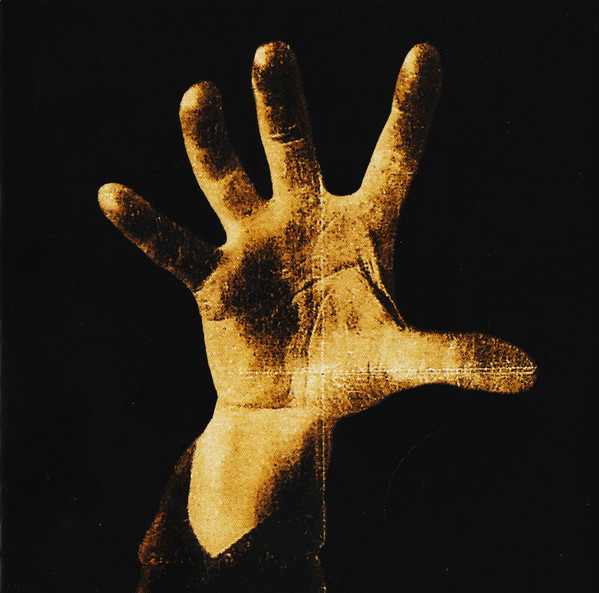 System Of A Down – System Of A Down LP