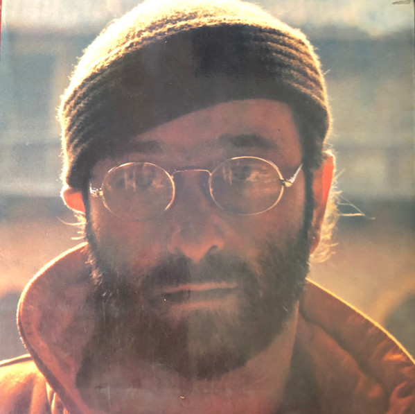 Lucio Dalla – Lucio Dalla LP
