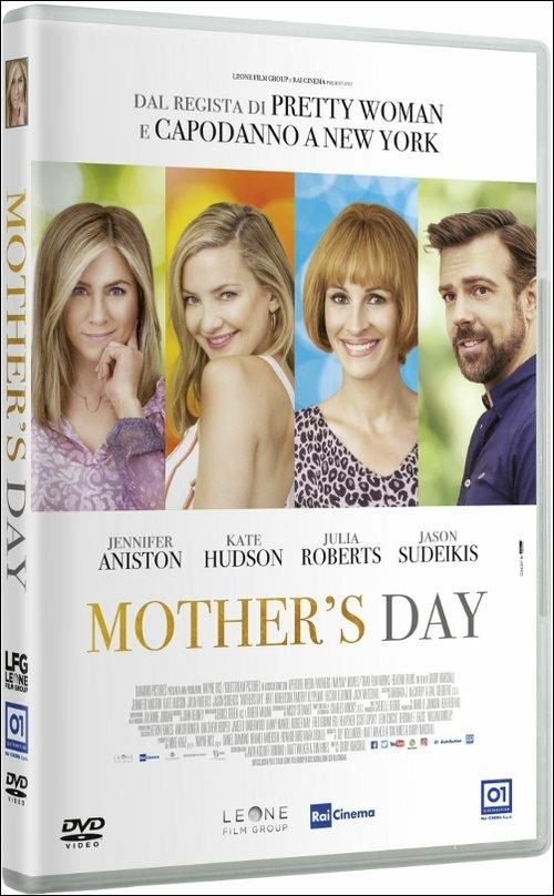 MOTHER'S DAY - DVD FILM