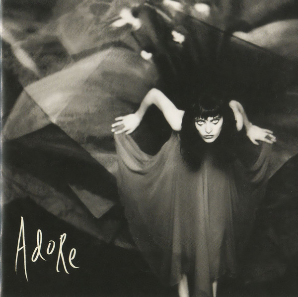 The Smashing Pumpkins – Adore CD (JAPAN ED.)