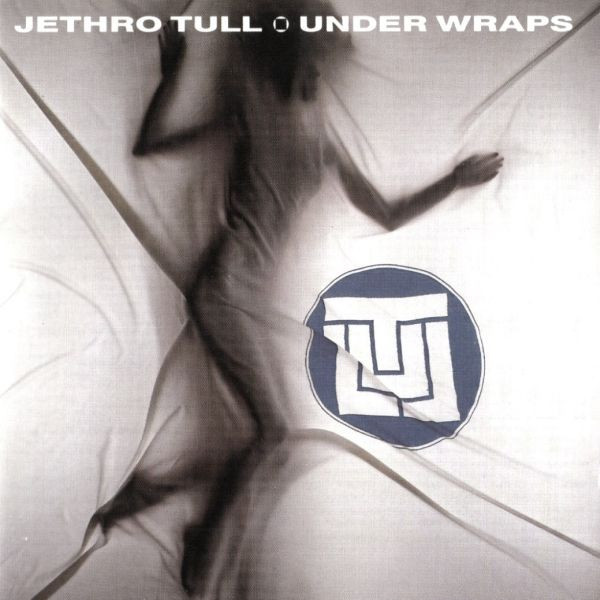 Jethro Tull – Under Wraps CD