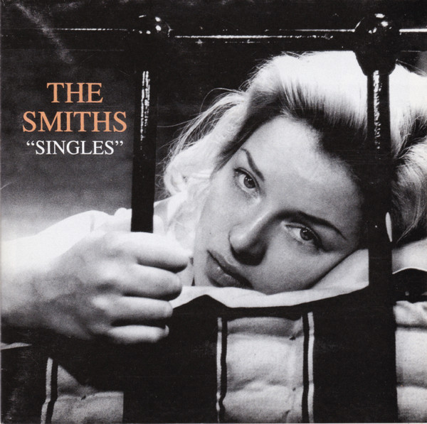 The Smiths – Singles CD (JAPAN ED.)
