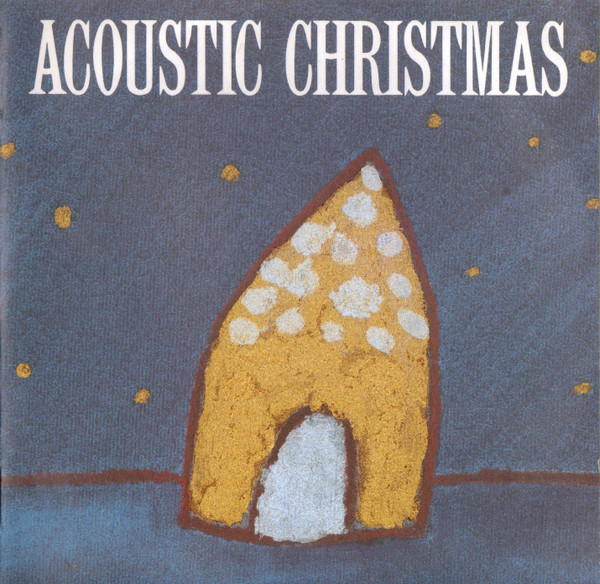 Various – Acoustic Christmas CD