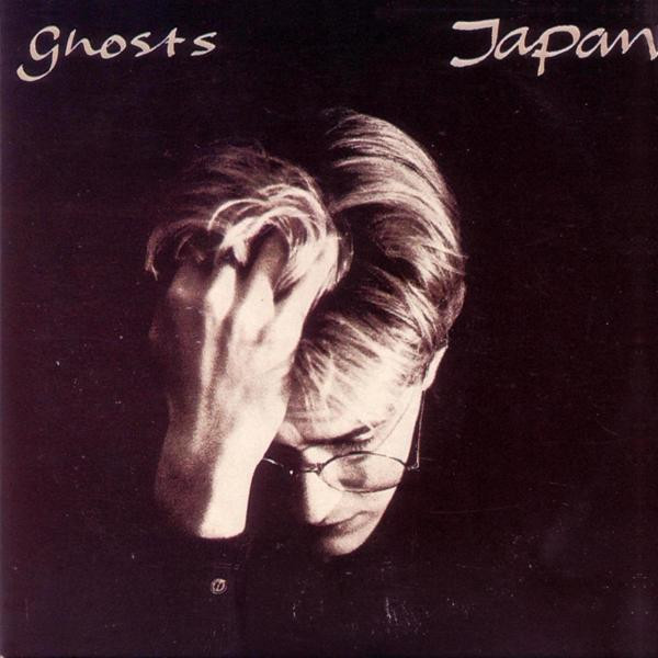 Japan – Ghosts MINI CD 3 INCH
