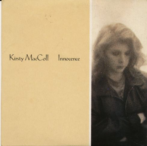 Kirsty MacColl – Innocence MINI CD 3 INCH