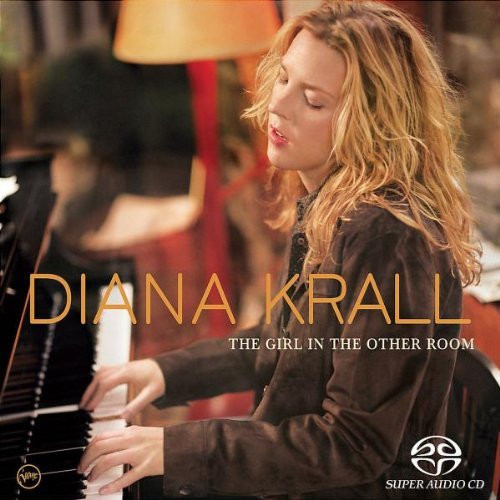 Diana Krall – The Girl In The Other Room (SACD)