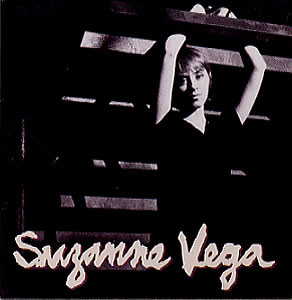 Suzanne Vega – Luka MINI CD 3 INCH