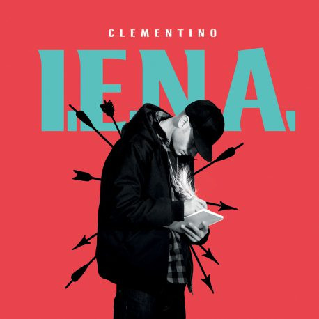 Clementino – I.E.N.A. LP