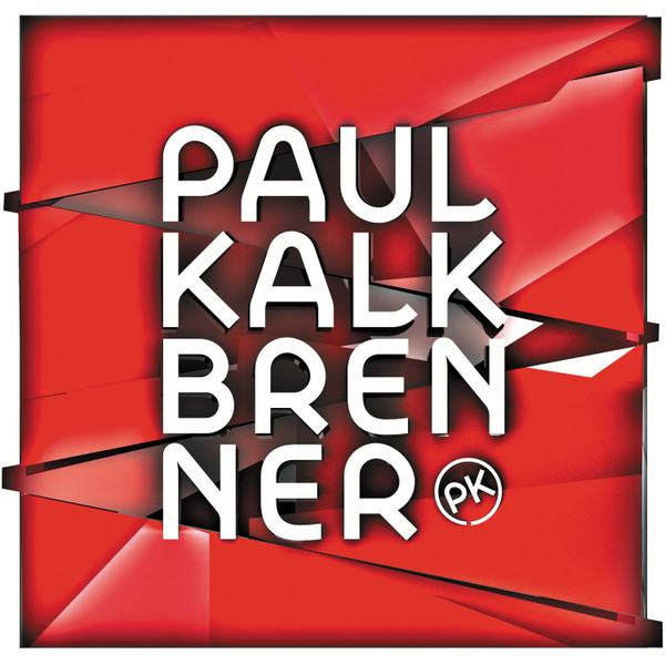 Paul Kalkbrenner – Icke Wieder LP