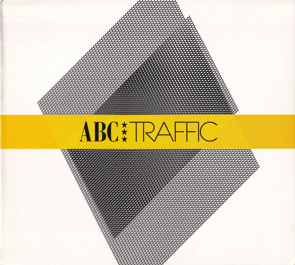 ABC – Traffic CD