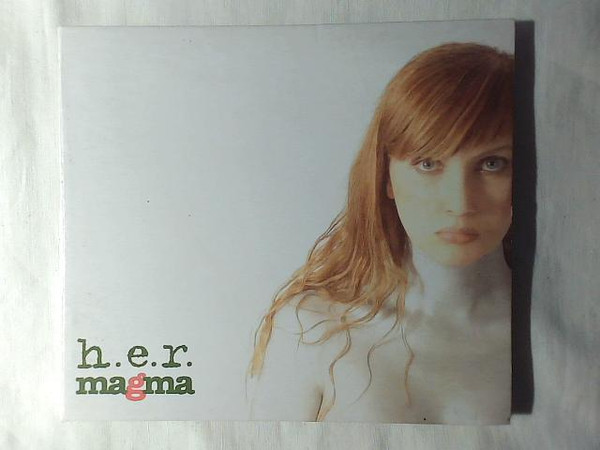 H.E.R. – MAGMA CD