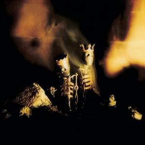 Pearl Jam – Riot Act CD