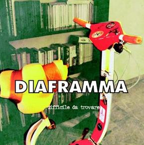 Diaframma – Difficile Da Trovare CD