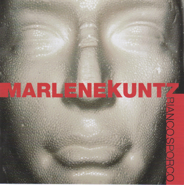 Marlene Kuntz – Bianco Sporco CD