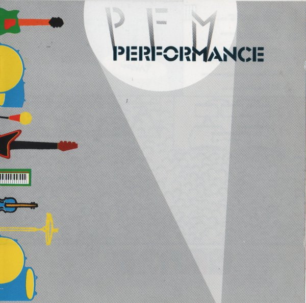 PFM – Performance LP (1st Italy)