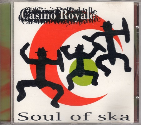 Casino Royale – Soul Of Ska CD