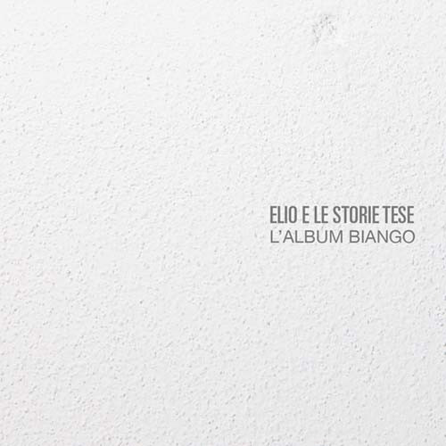 Elio E Le Storie Tese – L’Album Biango CD