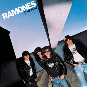 Ramones – Leave Home LP