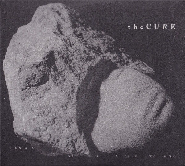 Cure – Songs Of A Lost World CD