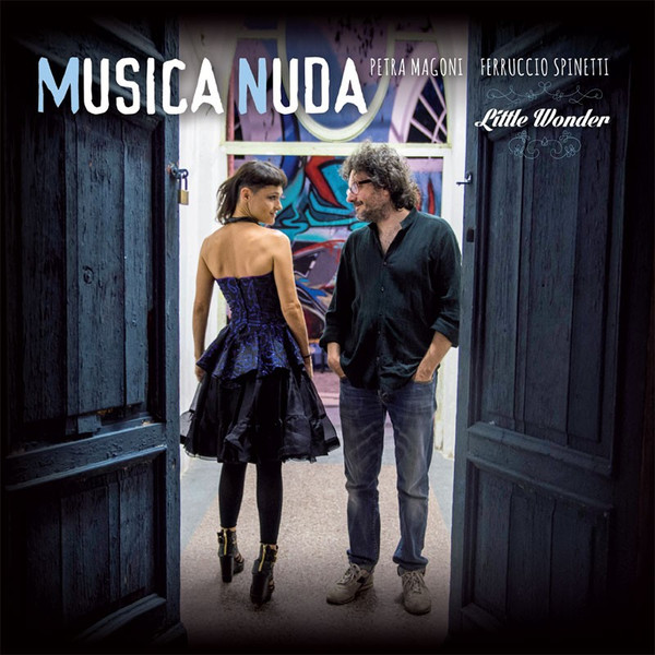 Musica Nuda – Little Wonder LP