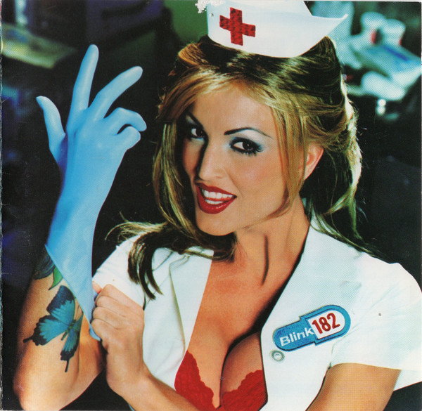 Blink-182 – Enema Of The State LP