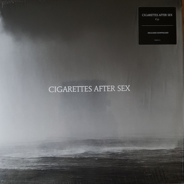 Cigarettes After Sex – Cry LP
