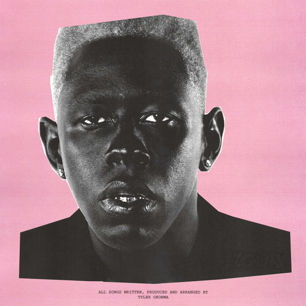 Tyler, The Creator – Igor LP