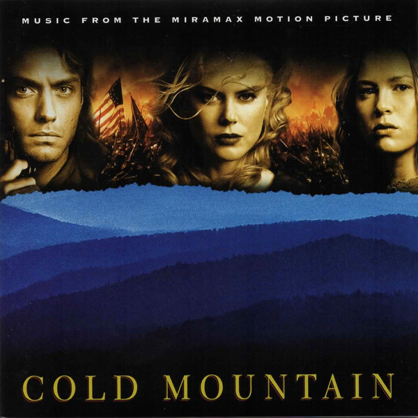 Various – Cold Mountain (Music From The Miramax Motion Picture) CD