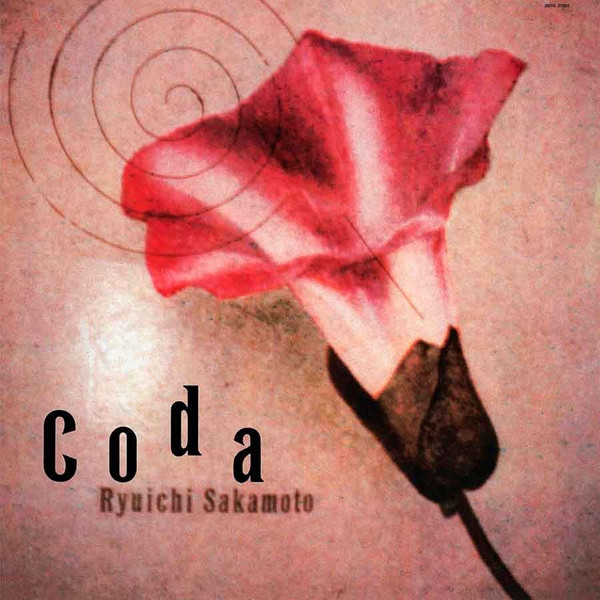 Ryuichi Sakamoto – Coda CD