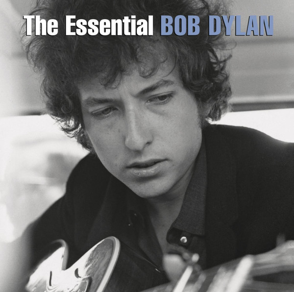 Bob Dylan – The Essential Bob Dylan LP