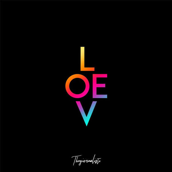 Thegiornalisti – Love CD