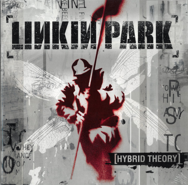 Linkin Park – Hybrid Theory LP