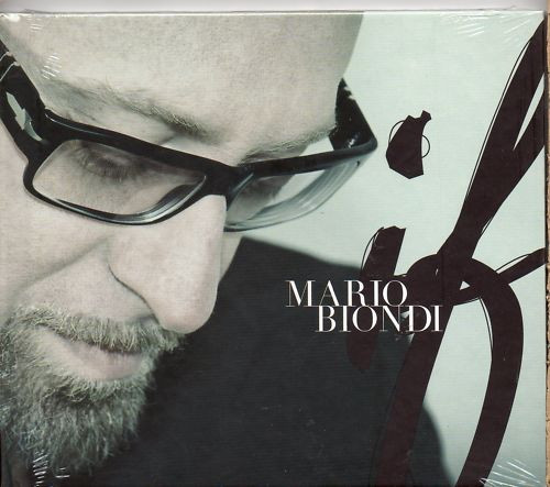 Mario Biondi – If CD