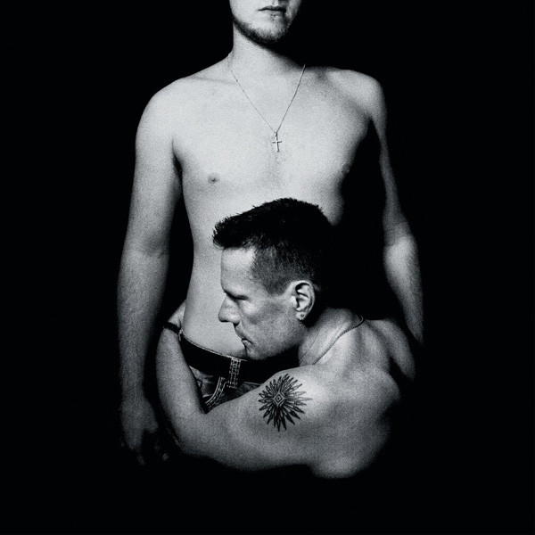 U2 – Songs Of Innocence CD