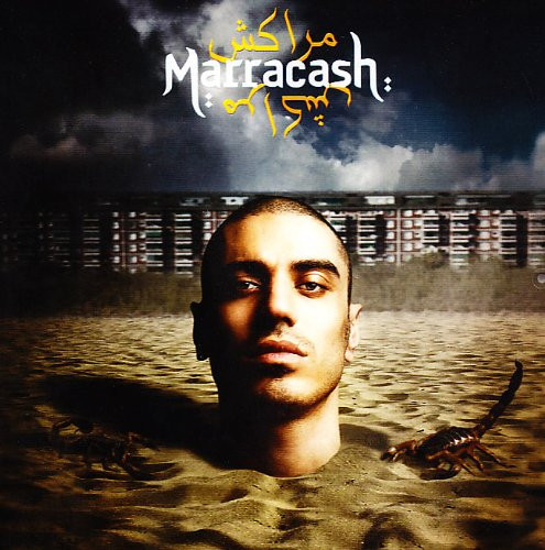 Marracash – Marracash LP